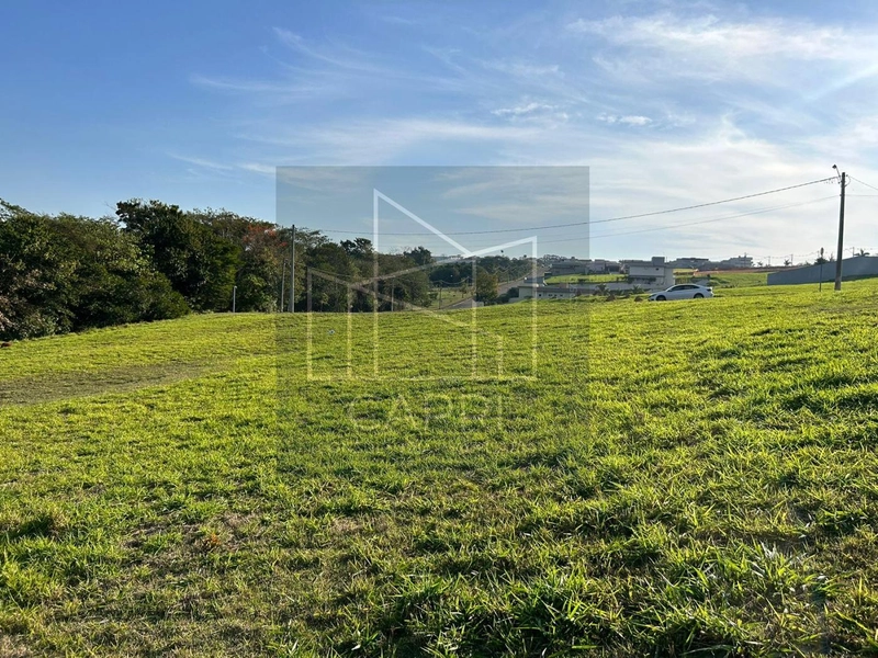 Terreno em Condomínio para Venda em Indaiatuba / SP no bairro Jardim Quintas Da Terracota: 8ª foto da galeria de imagens do imóvel