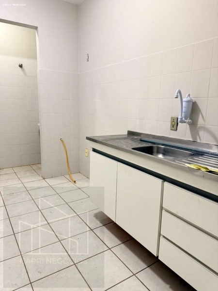 Apartamento a Venda em Indaiatuba / SP : 4ª foto da galeria de imagens do imóvel