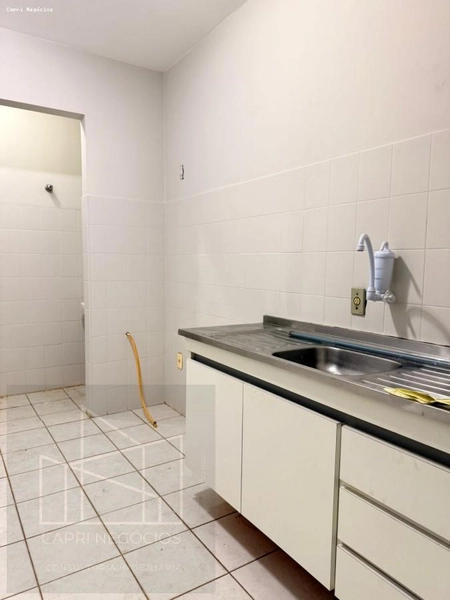 Apartamento a Venda em Indaiatuba / SP : 5ª foto da galeria de imagens do imóvel