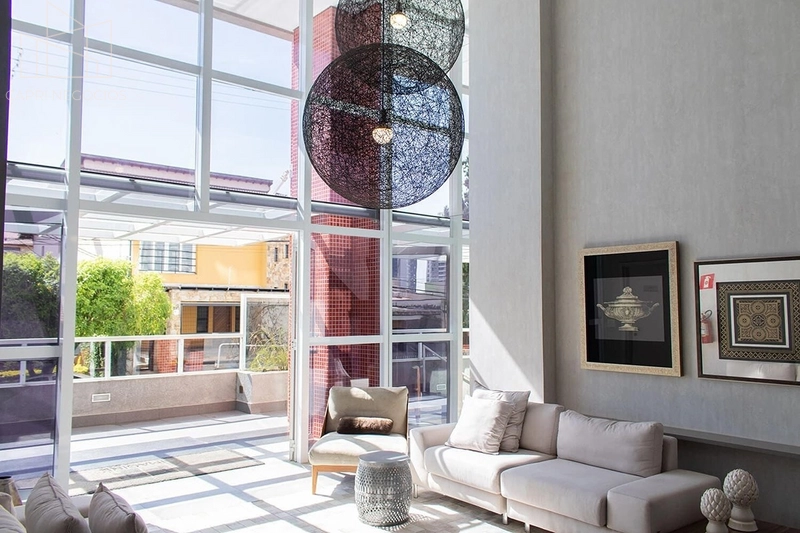 Apartamento Imagine a Venda - Vila Sfeir, Indaiatuba SP: 5ª foto da galeria de imagens do imóvel