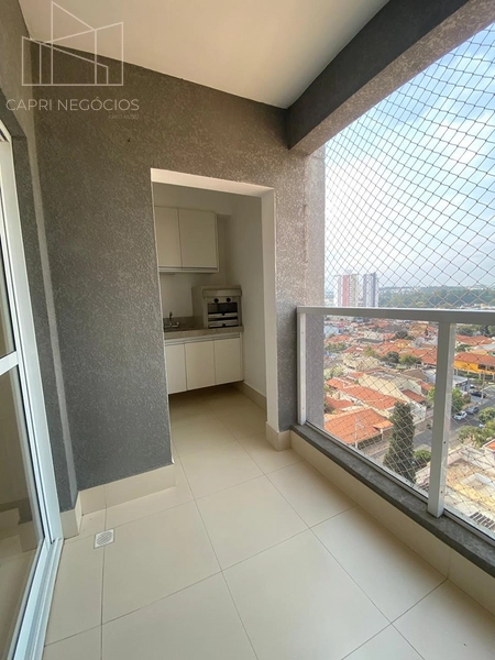 Apartamento Imagine a Venda - Vila Sfeir, Indaiatuba SP: 21ª foto da galeria de imagens do imóvel
