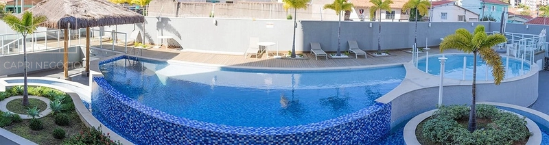 Apartamento Imagine a Venda - Vila Sfeir, Indaiatuba SP: 4ª foto da galeria de imagens do imóvel