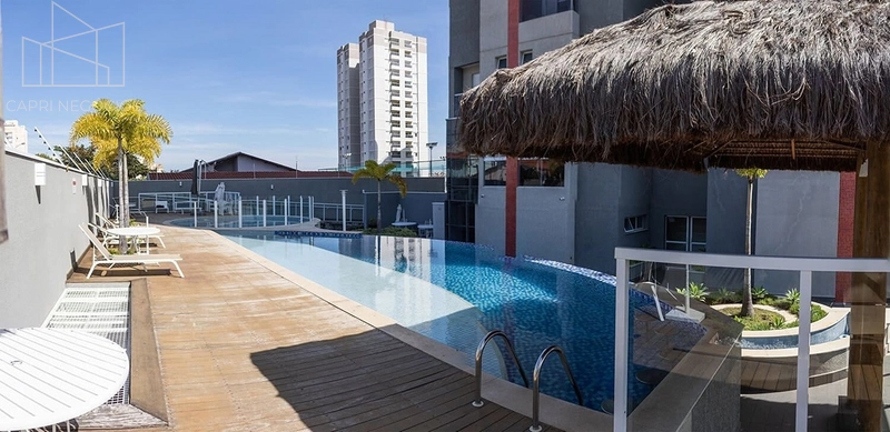 Apartamento Imagine a Venda - Vila Sfeir, Indaiatuba SP: 2ª foto da galeria de imagens do imóvel