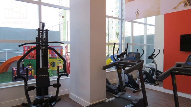 Apartamento Imagine a Venda - Vila Sfeir, Indaiatuba SP: 8ª foto da galeria de imagens do imóvel