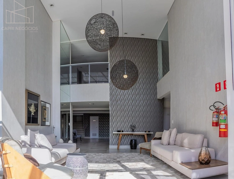 Apartamento Imagine a Venda - Vila Sfeir, Indaiatuba SP: 6ª foto da galeria de imagens do imóvel