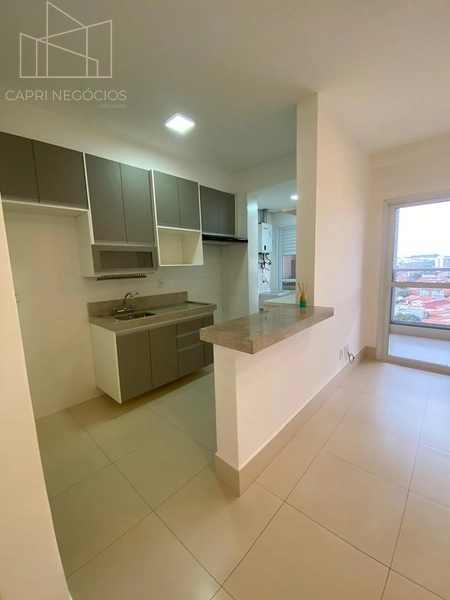 Apartamento Imagine a Venda - Vila Sfeir, Indaiatuba SP: 14ª foto da galeria de imagens do imóvel