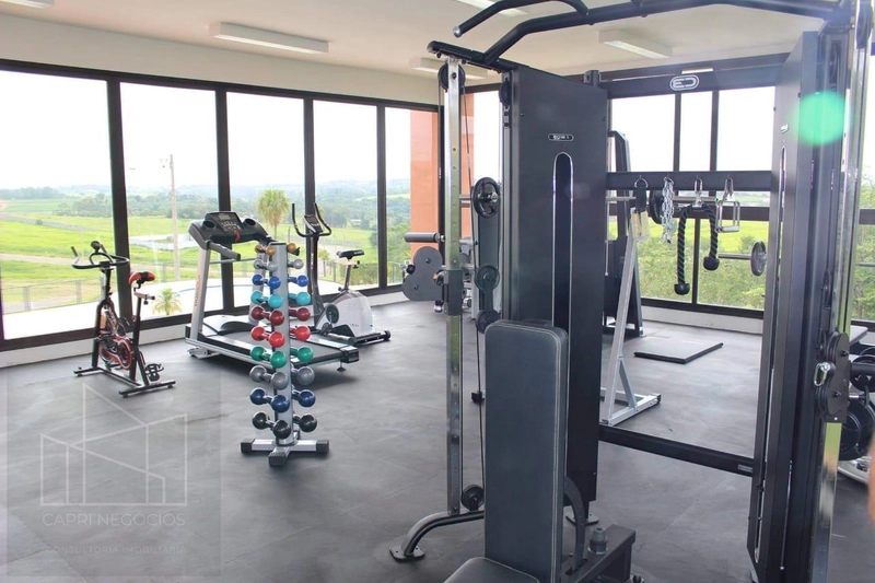 Terreno em Condomínio para Venda em Indaiatuba / SP no bairro Jardim Quintas Da Terracota: 32ª foto da galeria de imagens do imóvel