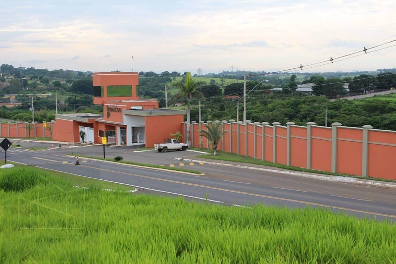 Terreno em Condomínio para Venda em Indaiatuba / SP no bairro Jardim Quintas Da Terracota: 4ª foto da galeria de imagens do imóvel