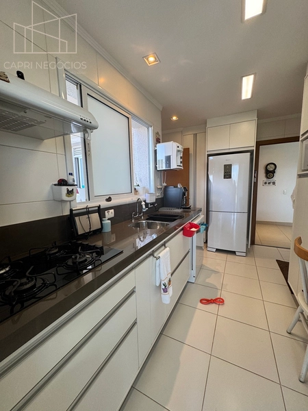 Apartamento Majestic a venda - Av dos Trabalhadores Indaiatuba: 8ª foto da galeria de imagens do imóvel