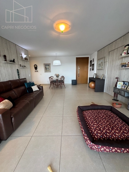 Apartamento Majestic a venda - Av dos Trabalhadores Indaiatuba: 5ª foto da galeria de imagens do imóvel