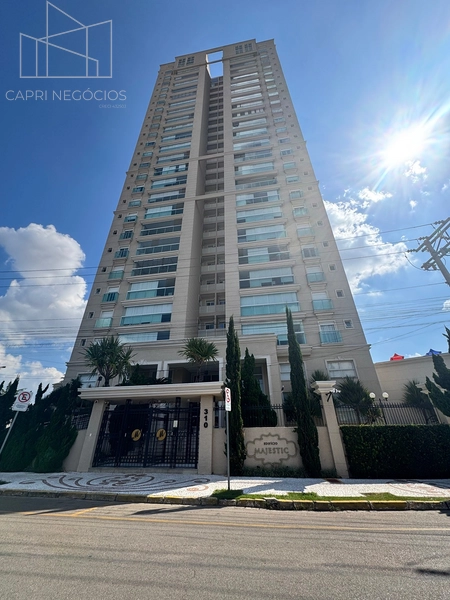 Apartamento Majestic a venda - Av dos Trabalhadores Indaiatuba: 1ª foto da galeria de imagens do imóvel