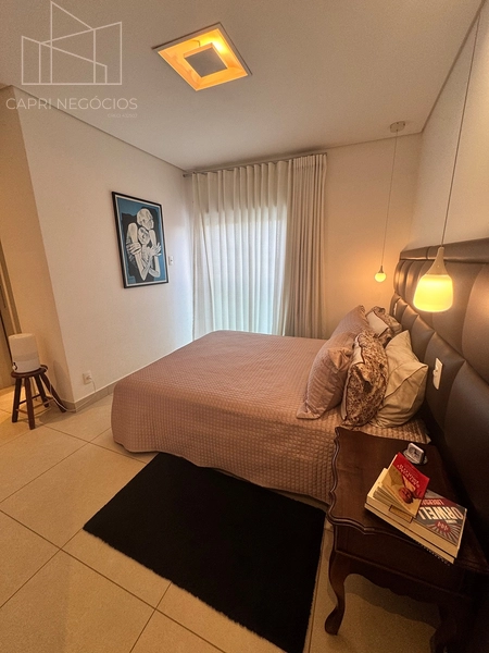 Apartamento Majestic a venda - Av dos Trabalhadores Indaiatuba: 10ª foto da galeria de imagens do imóvel