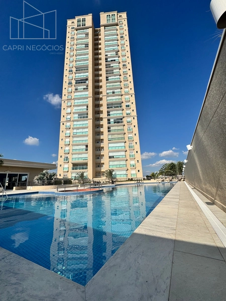 Apartamento Majestic a venda - Av dos Trabalhadores Indaiatuba: 2ª foto da galeria de imagens do imóvel