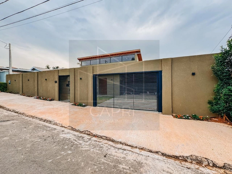 Chácara para Venda em Indaiatuba / SP no bairro Terras de Itaici: 1ª foto da galeria de imagens do imóvel