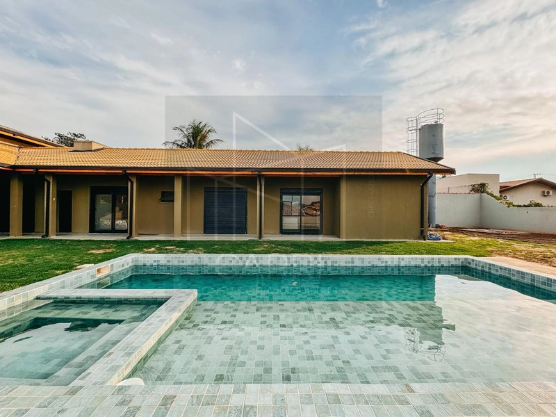 Chácara para Venda em Indaiatuba / SP no bairro Terras de Itaici: 2ª foto da galeria de imagens do imóvel