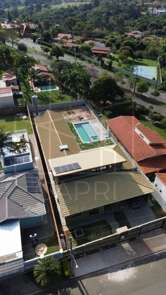 Chácara para Venda em Indaiatuba / SP no bairro Terras de Itaici: 3ª foto da galeria de imagens do imóvel