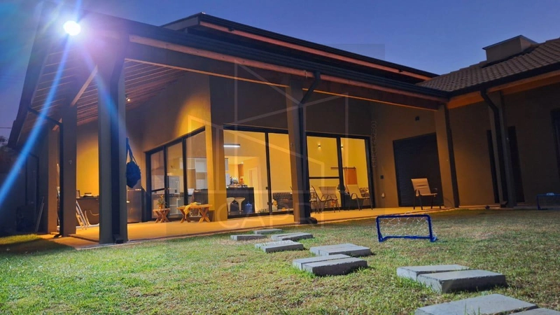 Chácara para Venda em Indaiatuba / SP no bairro Terras de Itaici: 5ª foto da galeria de imagens do imóvel