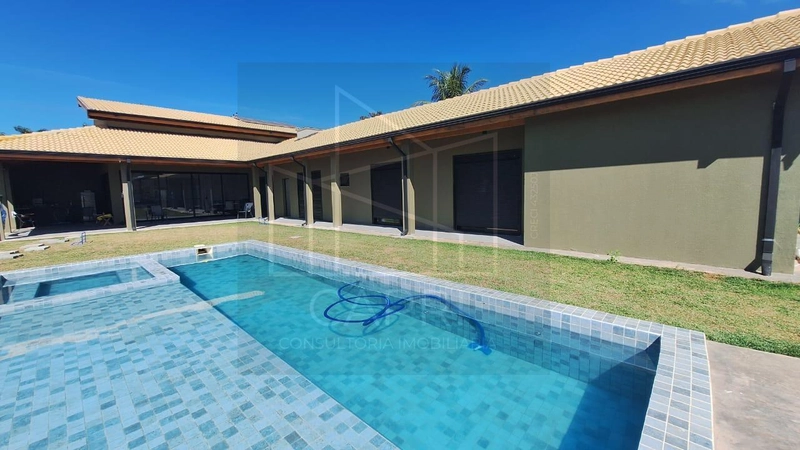 Chácara para Venda em Indaiatuba / SP no bairro Terras de Itaici: 6ª foto da galeria de imagens do imóvel