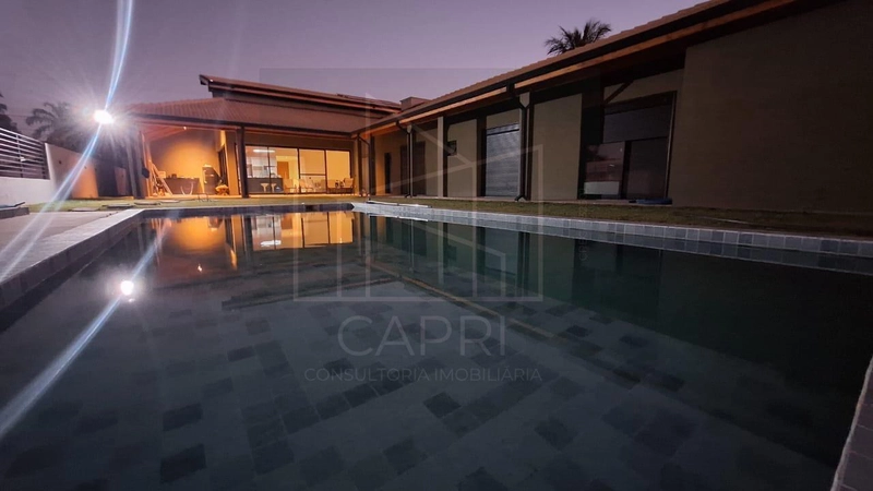 Chácara para Venda em Indaiatuba / SP no bairro Terras de Itaici: 7ª foto da galeria de imagens do imóvel