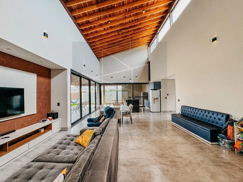 Chácara para Venda em Indaiatuba / SP no bairro Terras de Itaici: 8ª foto da galeria de imagens do imóvel