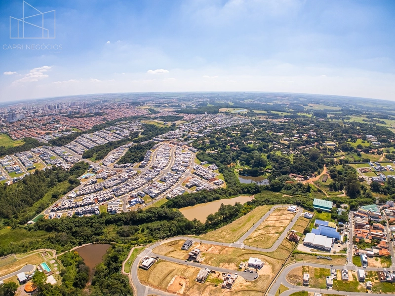 Terreno a venda com 300m² no Condomínio Casa do Lago em Indaiatuba: 5ª foto da galeria de imagens do imóvel