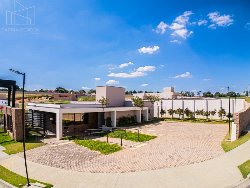 Terreno a venda com 300m² no Condomínio Casa do Lago em Indaiatuba: 9ª foto da galeria de imagens do imóvel