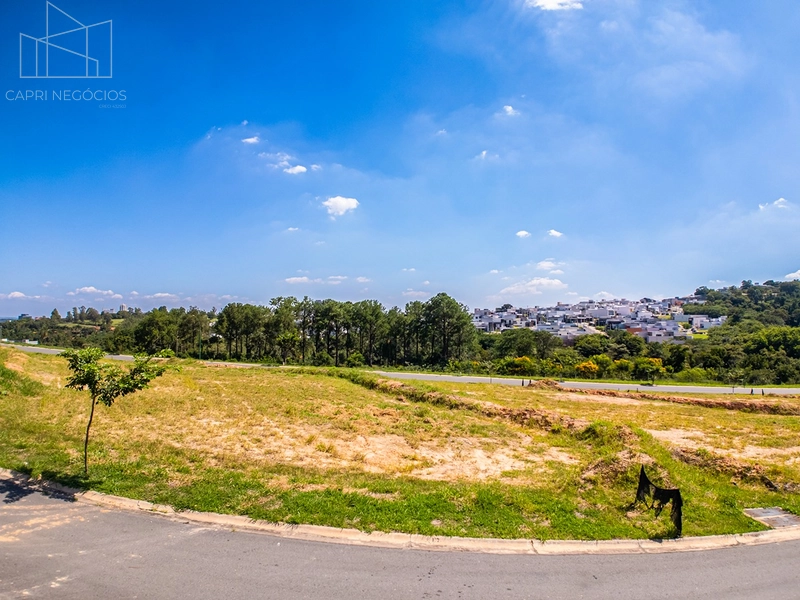Terreno a venda com 300m² no Condomínio Casa do Lago em Indaiatuba: 2ª foto da galeria de imagens do imóvel