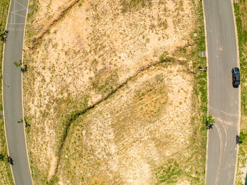 Terreno a venda com 300m² no Condomínio Casa do Lago em Indaiatuba: 6ª foto da galeria de imagens do imóvel