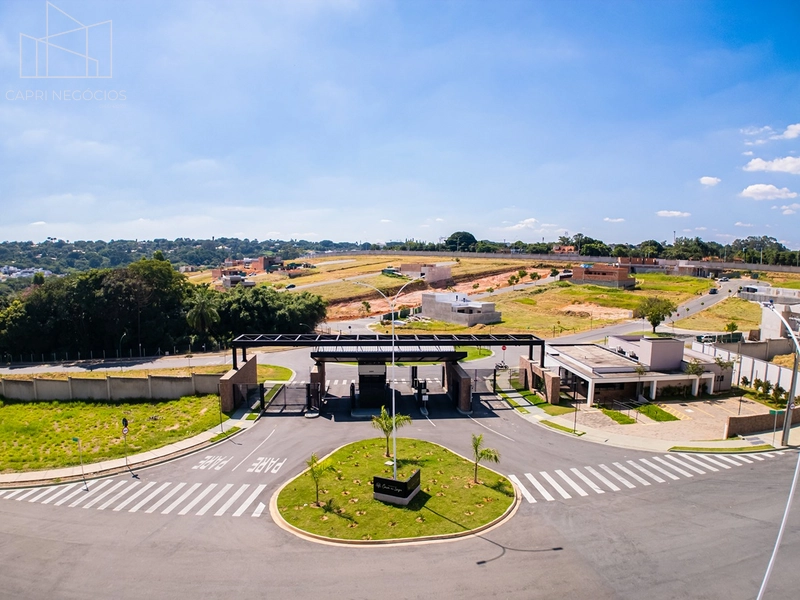 Terreno a venda com 300m² no Condomínio Casa do Lago em Indaiatuba: 10ª foto da galeria de imagens do imóvel