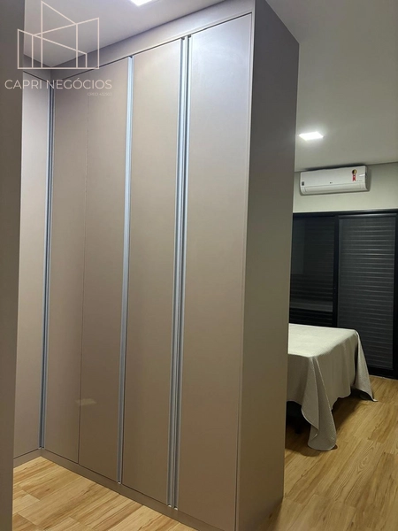 Sobrado para locação no Condominio Brescia Indaiatuba SP: 12ª foto da galeria de imagens do imóvel