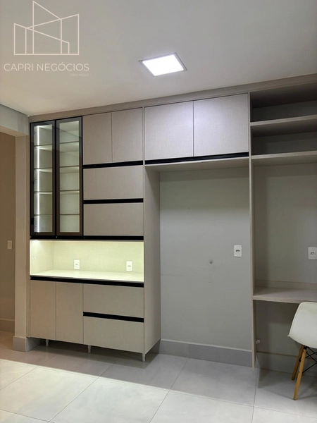 Sobrado para locação no Condominio Brescia Indaiatuba SP: 5ª foto da galeria de imagens do imóvel