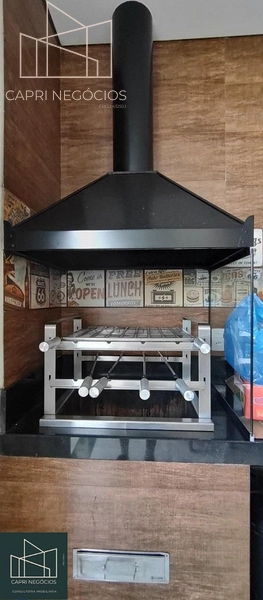 Sobrado para locação no Condominio Brescia Indaiatuba SP: 6ª foto da galeria de imagens do imóvel