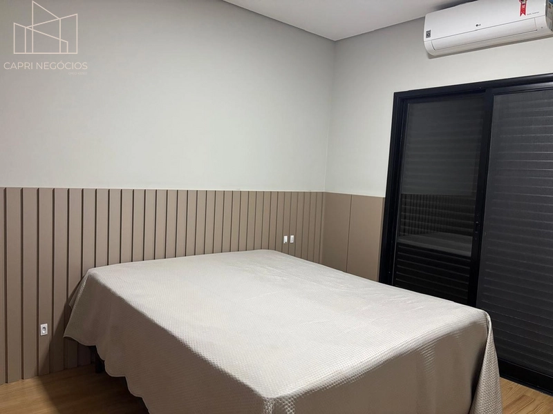 Sobrado para locação no Condominio Brescia Indaiatuba SP: 11ª foto da galeria de imagens do imóvel