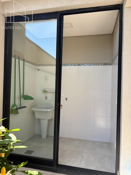 Sobrado para locação no Condominio Brescia Indaiatuba SP: 7ª foto da galeria de imagens do imóvel