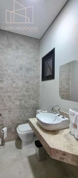 Sobrado para locação no Condominio Brescia Indaiatuba SP: 14ª foto da galeria de imagens do imóvel