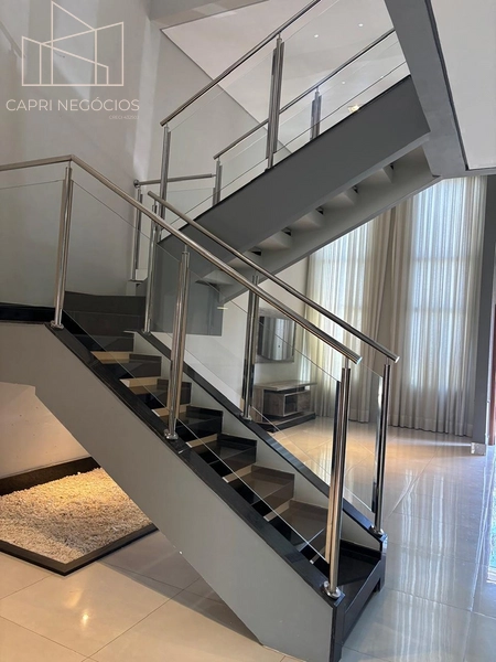 Sobrado para locação no Condominio Brescia Indaiatuba SP: 9ª foto da galeria de imagens do imóvel