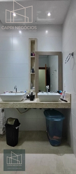 Sobrado para locação no Condominio Brescia Indaiatuba SP: 13ª foto da galeria de imagens do imóvel