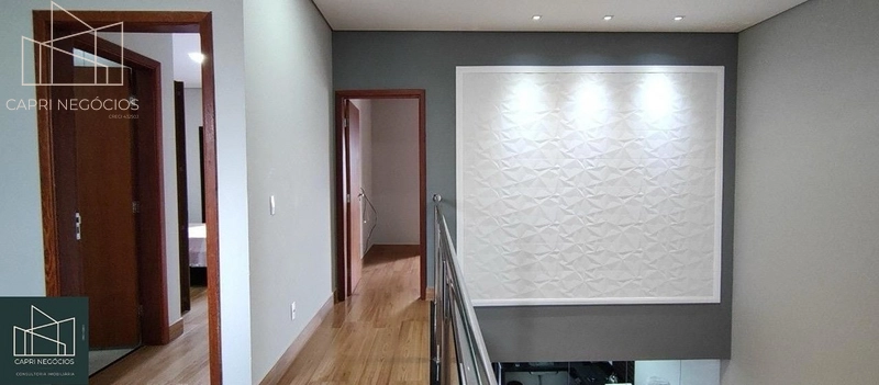 Sobrado para locação no Condominio Brescia Indaiatuba SP: 10ª foto da galeria de imagens do imóvel