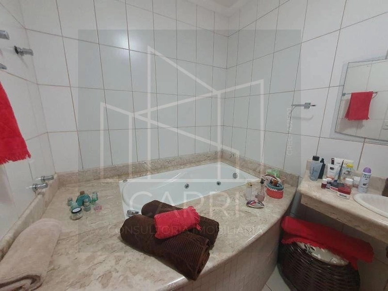 Casa em Condomínio para Venda em Indaiatuba / SP no bairro Residencial Beira Da Mata: 13ª foto da galeria de imagens do imóvel