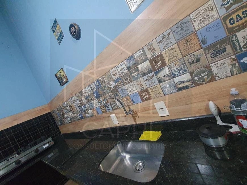 Casa em Condomínio para Venda em Indaiatuba / SP no bairro Residencial Beira Da Mata: 15ª foto da galeria de imagens do imóvel