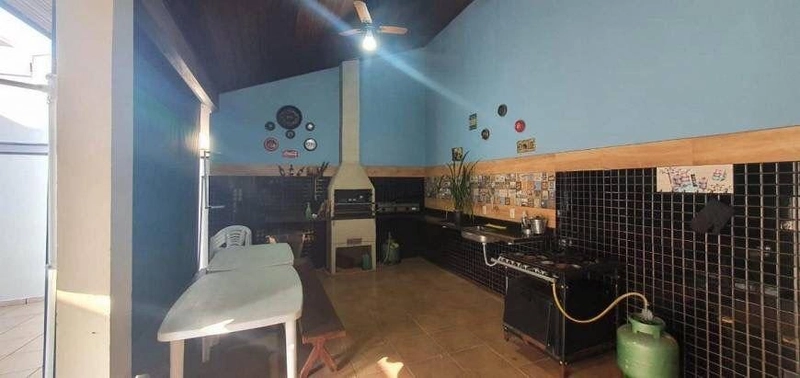 Casa em Condomínio para Venda em Indaiatuba / SP no bairro Residencial Beira Da Mata: 17ª foto da galeria de imagens do imóvel