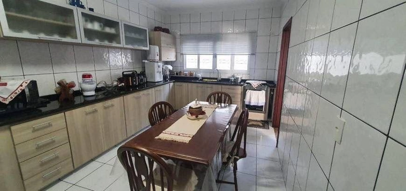 Casa em Condomínio para Venda em Indaiatuba / SP no bairro Residencial Beira Da Mata: 7ª foto da galeria de imagens do imóvel