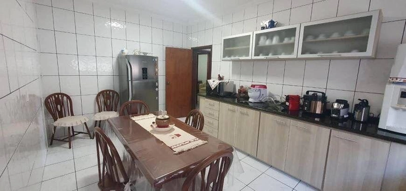 Casa em Condomínio para Venda em Indaiatuba / SP no bairro Residencial Beira Da Mata: 9ª foto da galeria de imagens do imóvel