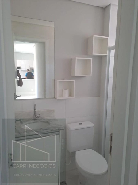 Apartamento para Venda em Indaiatuba / SP no bairro Jardim Santiago: 10ª foto da galeria de imagens do imóvel