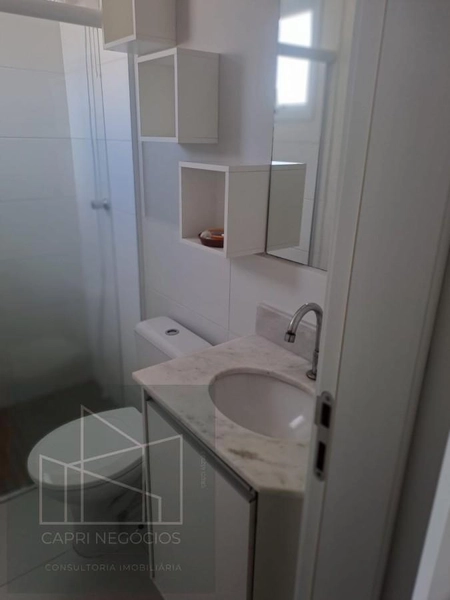 Apartamento para Venda em Indaiatuba / SP no bairro Jardim Santiago: 11ª foto da galeria de imagens do imóvel