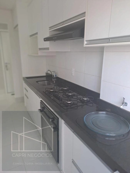 Apartamento para Venda em Indaiatuba / SP no bairro Jardim Santiago: 2ª foto da galeria de imagens do imóvel