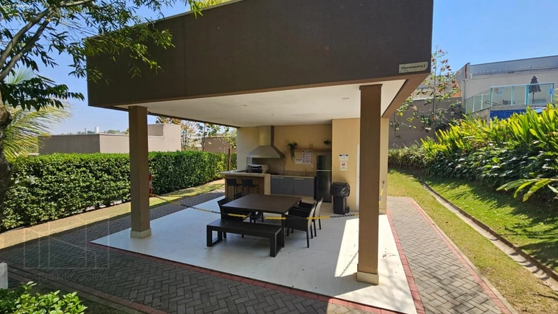 Apartamento para Venda em Indaiatuba / SP no bairro Jardim Santiago: 22ª foto da galeria de imagens do imóvel