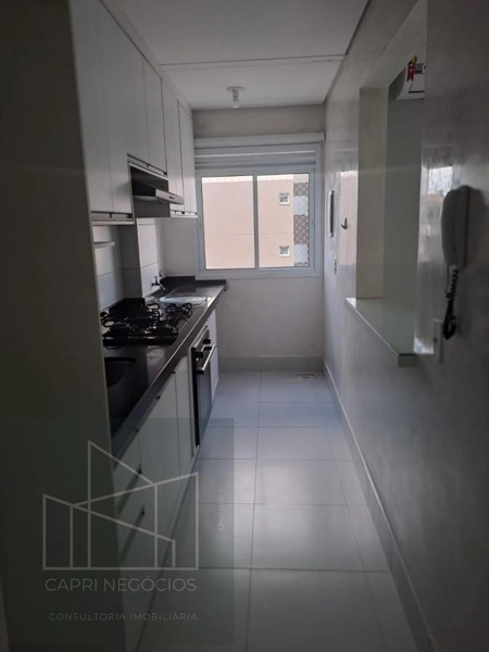 Apartamento para Venda em Indaiatuba / SP no bairro Jardim Santiago: 3ª foto da galeria de imagens do imóvel