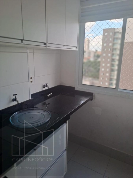 Apartamento para Venda em Indaiatuba / SP no bairro Jardim Santiago: 4ª foto da galeria de imagens do imóvel