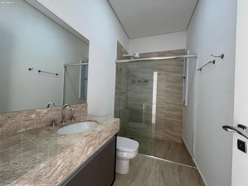 Casa em Condomínio para Locação no bairro Jardim Residencial Maria Dulce: 10ª foto da galeria de imagens do imóvel